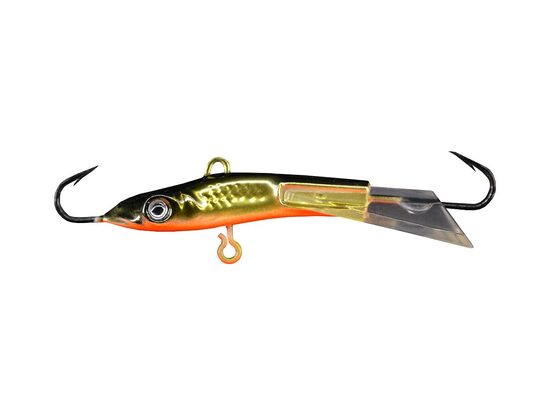 Balansieris Narval Frost Husky 5cm 9g #004-Golden Doll 